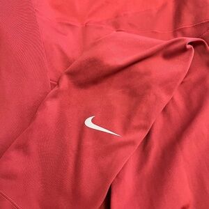 NIKE maternity pants so comfortable